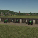 Big Garage PGR2
