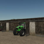 Big Garage PGR4