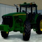Big edit of STX farms 8020ILS2