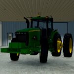 Big edit of STX farms 8020ILS3