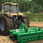 Bilotserkivmaz Disc Harrows AG4
