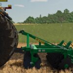 Bilotserkivmaz Disc Harrows AG5
