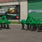 Bilotserkivmaz Subsoilers GR4