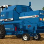 Bizon Rekord Pack2
