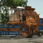 Bizon Rekord Pack3