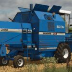 Bizon Rekord Pack4