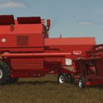 Bizon Rekord Pack6