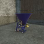 Bogballe F221