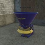 Bogballe F2212