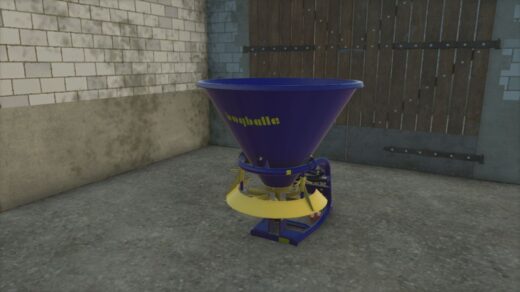 Bogballe F2212
