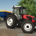 Bogballe L202