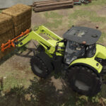 Bressel And Lade H10 Palletfork3