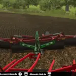 Brillion XL144 pulverizer v1.02
