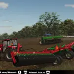 Brillion XL144 pulverizer v1.04