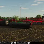Brillion XL144 pulverizer v1.05