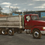 Bulk Truck Bed Pack4