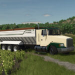 Bulk Truck Bed Pack5