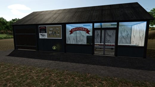 Butcher