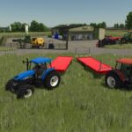 CARGO Promodis3