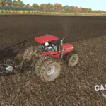 CASE MAGNUM 8900 SERIES v1.0