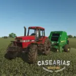 CASE MAGNUM 8900 SERIES v1.02
