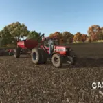 CASE MAGNUM 8900 SERIES v1.03