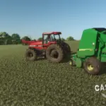 CASE MAGNUM 8900 SERIES v1.04