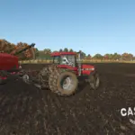 CASE MAGNUM 8900 SERIES v1.05