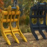 CAT Rake Pack