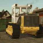 CHTZ T-130 v1.0