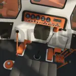 CHTZ T-130 v1.03
