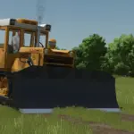 CHTZ T-130 v1.05