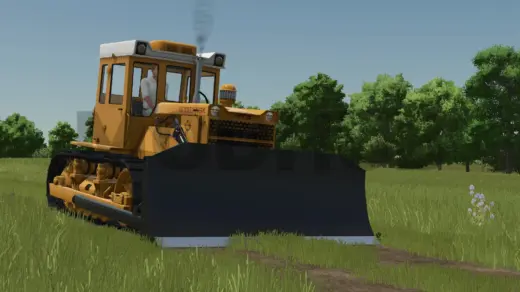 CHTZ T-130 v1.05