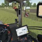 CLAAS AXION 800-870 EU2