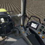 CLAAS Axion 8002