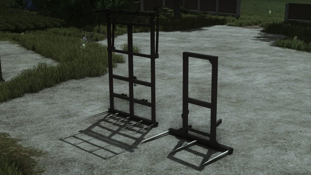 CNG Bale Fork Pack2