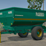 Camara Lift Trailer