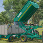Camara Lift Trailer3