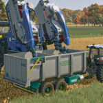 Camara Stainless Tipping Trailer Pack2