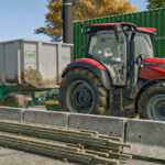 Camara Stainless Tipping Trailer Pack5