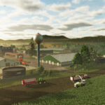 Carpathian Countryside3