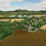Carpathian Countryside4