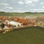 Carpathian Countryside5