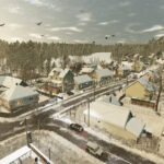 Carpathian Countryside6