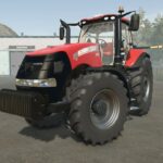 Case IH Magnum 2018 Series