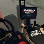 Case IH Magnum 2018 Series3