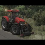 Case IH Puma CVX Edit2