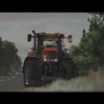 Case IH Puma CVX Edit3