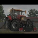 Case IH Puma CVX Edit4