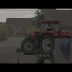 Case IH Puma CVX Edit5